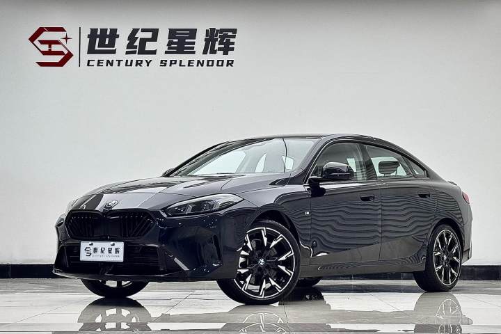 宝马 2系 2025款 225L M运动曜夜套装