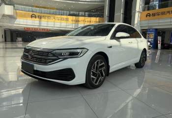 大众 速腾 2023款 280TSI DSG超越版
