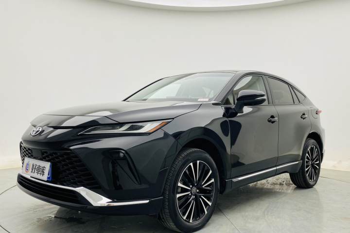 丰田 威飒 2.0L CVT四驱至尊版