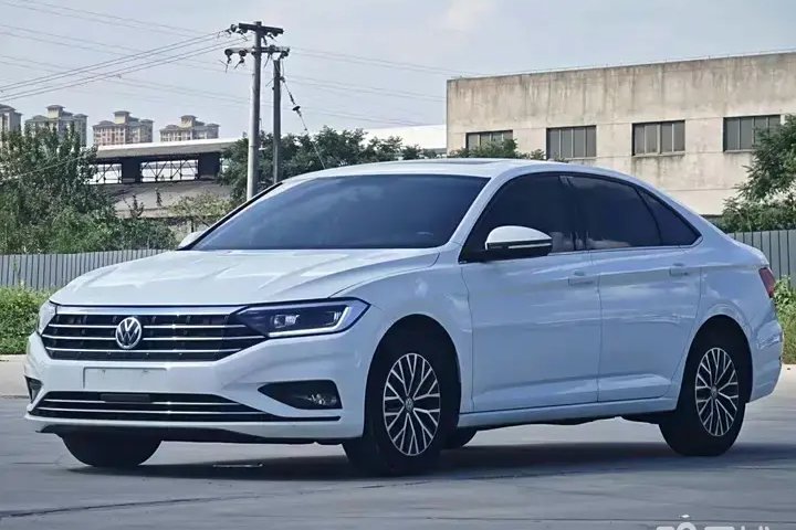 大众 速腾 2020款 280TSI DSG舒适型 国VI