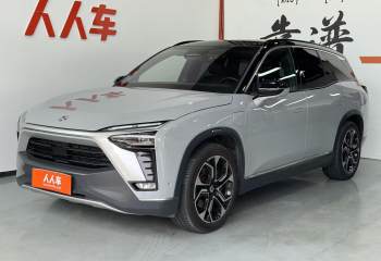 蔚来 ES8 2020款 415KM 签名版 六座版