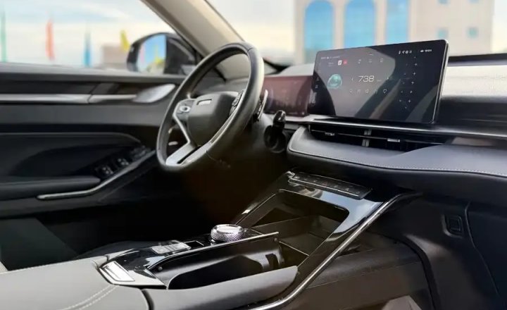 哈弗 H6 2022款 第三代 1.5T 自动两驱Plus