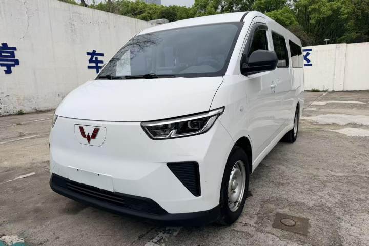 五菱汽车 五菱扬光 300km 舒适型客车版 75kW