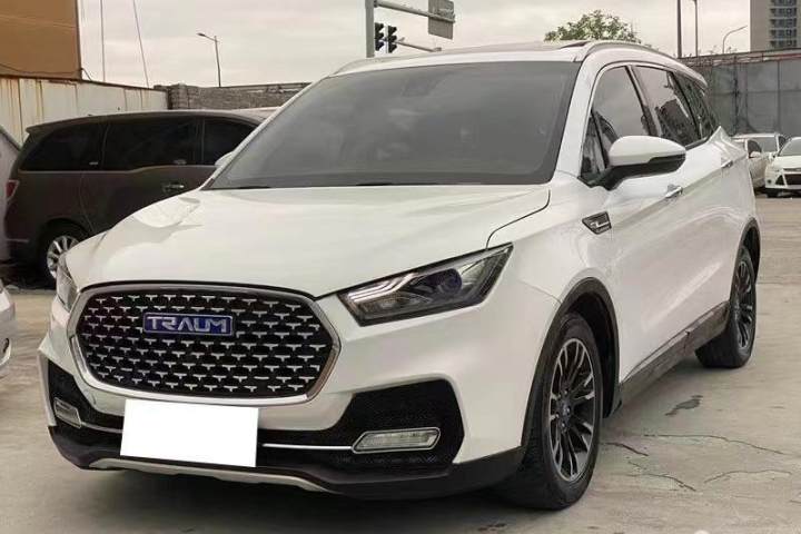 君马汽车 君马S70 1.5T 自动豪华型 5座