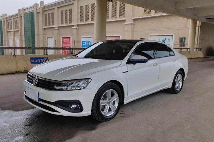大众 凌渡 280TSI DSG舒适版