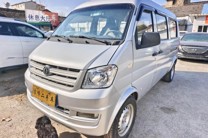 东风小康 K07S 1.2L实用型DK12
