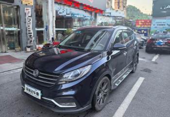 东风风光 风光580 1.5T CVT智联型