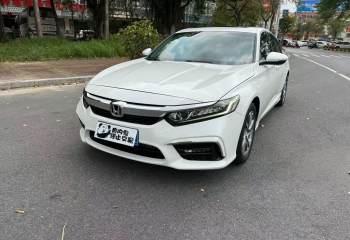 本田 英仕派 2019款 260TURBO 精致版 国VI