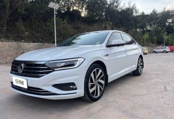 大众 速腾 2022款 280TSI DSG卓越版