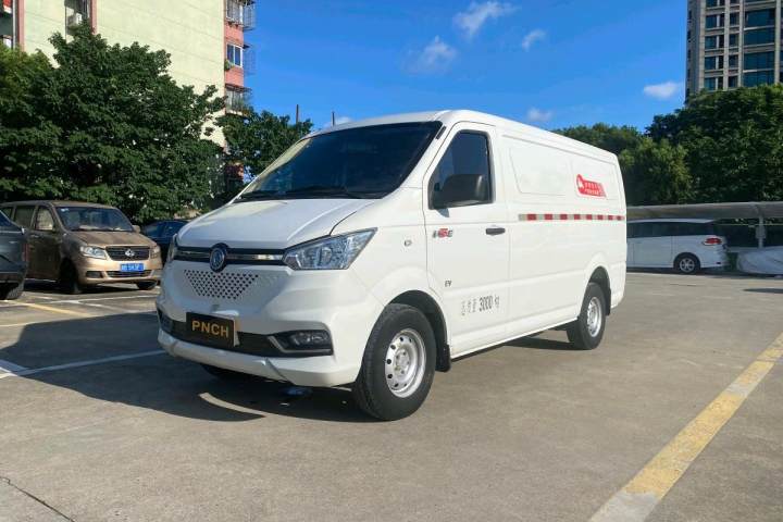 东风御风 御风EM26 高配版 41.86kWh 宁德时代