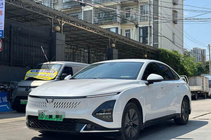 五菱汽车 五菱星光 共创版 70 标准型