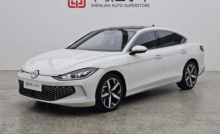 大众 凌渡 2024款 凌渡L 280TSI DSG酷辣版