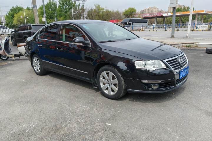 大众 迈腾 1.8TSI 手动舒适型
