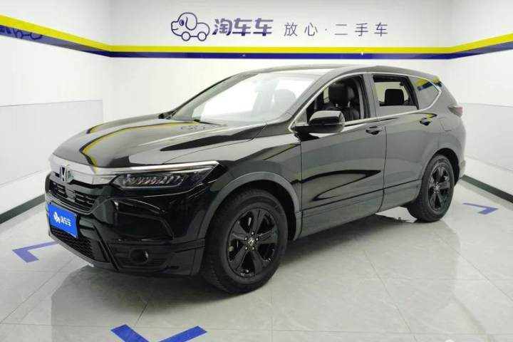本田 CR-V 240TURBO CVT两驱舒适版