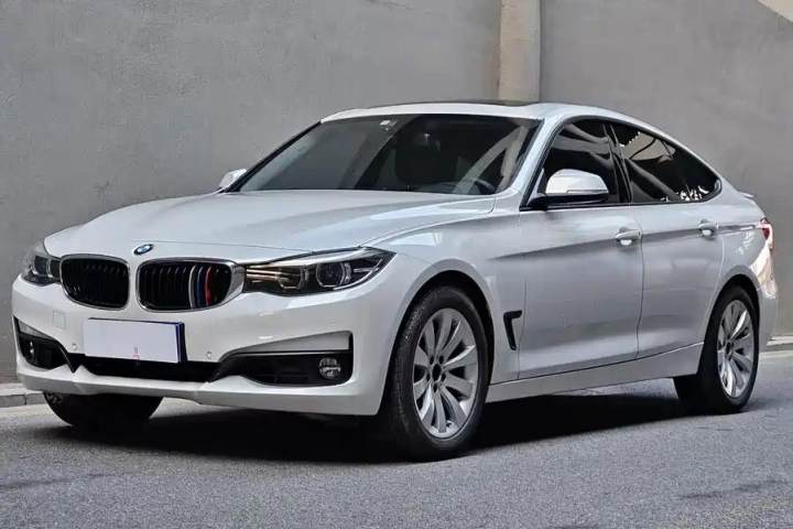 宝马 3系GT 320i 时尚型