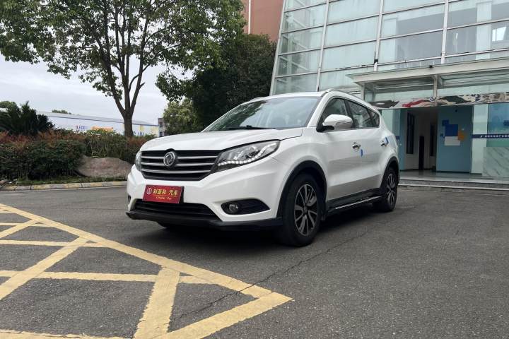 东风风光 风光580 1.5T 手动舒适型