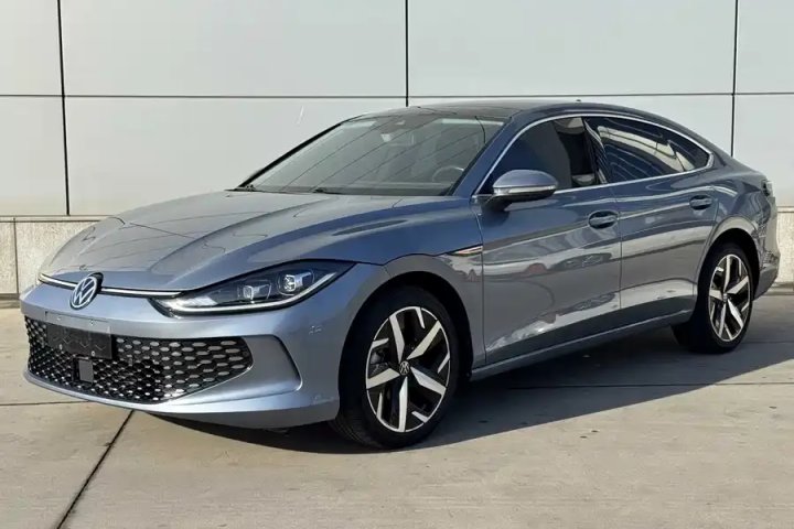 大众 凌渡 2022款 凌渡L 280TSI DSG炫辣版