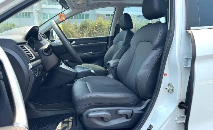 哈弗 M6 2019款 1.5T DCT两驱精英型 国VI