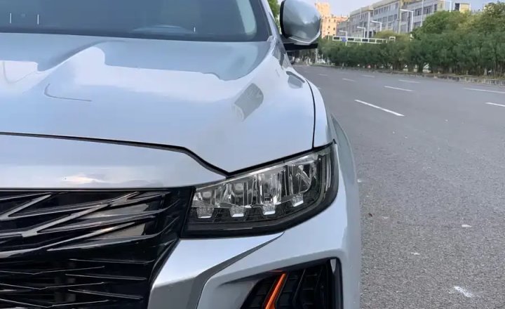 吉利汽车 博越 2022款 博越X 1.8TD DCT智联型