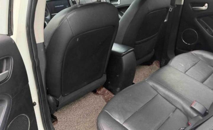 起亚 K3 2016款 1.6L 自动GLS