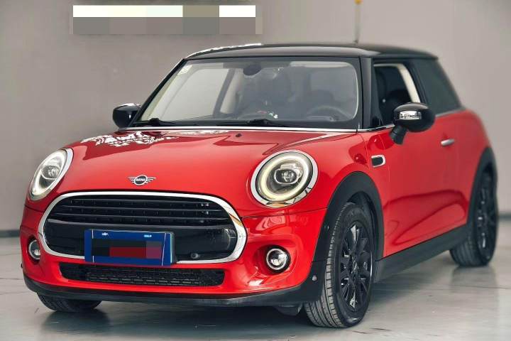 MINI  1.5T COOPER 经典派 五门版