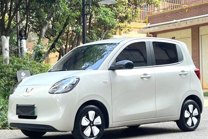 五菱汽车 宏光MINIEV 四门版 进阶款