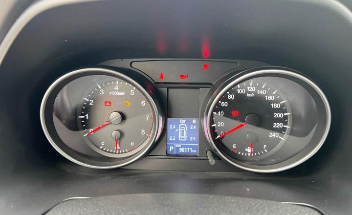 哈弗 M6 2021款 PLUS 1.5T DCT精英智联型