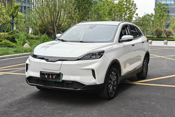 威马汽车 威马EX5 EX5 Mate威盟版400