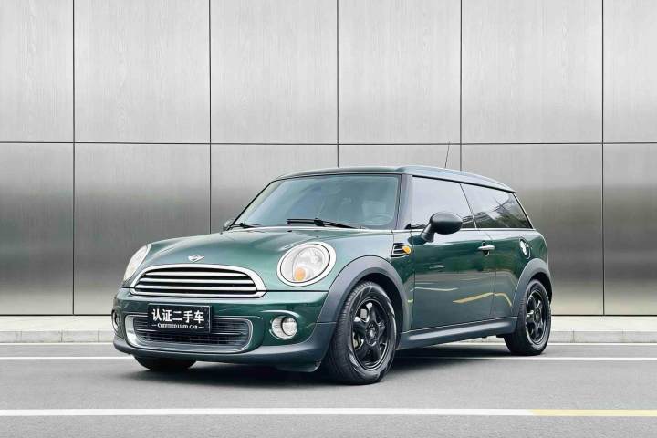 MINI  CLUBMAN 1.6L ONE