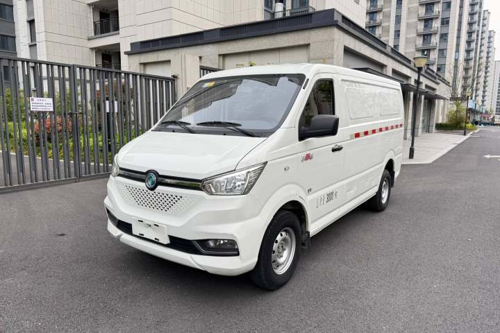 东风御风 御风EM26 2023款 标准版 41.472kWh 河南锂动