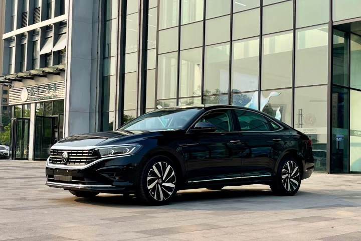大众 帕萨特 380TSI 龙耀版