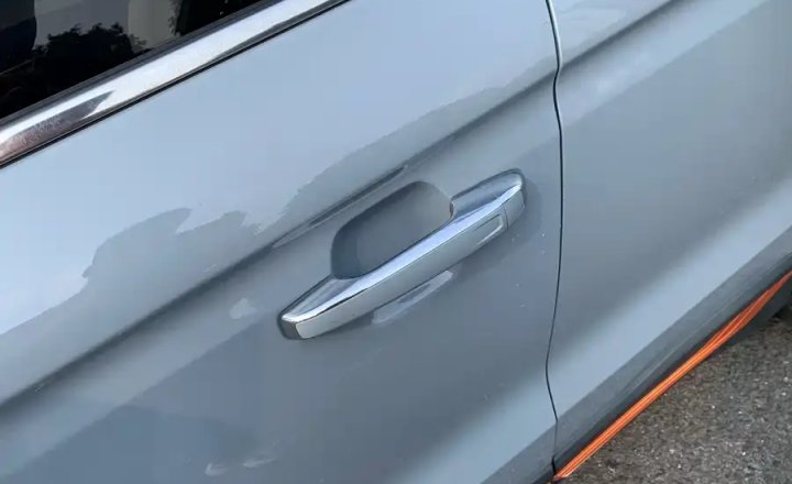 吉利汽车 博越 2022款 博越X 1.8TD DCT智联型