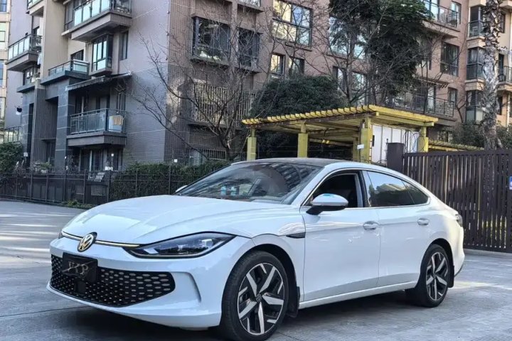 大众 凌渡 2022款 凌渡L 280TSI DSG酷辣版