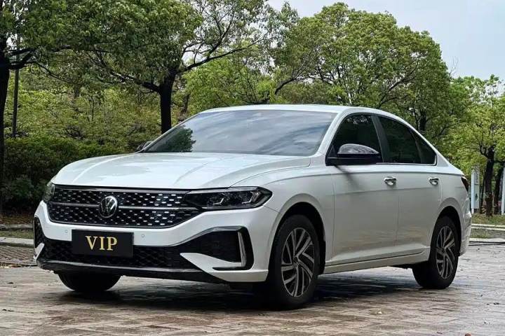 大众 朗逸 2024款 300TSI DSG星空领先版