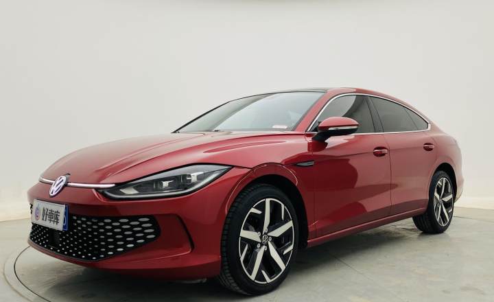 大众 凌渡 2023款 凌渡L 280TSI DSG酷辣版
