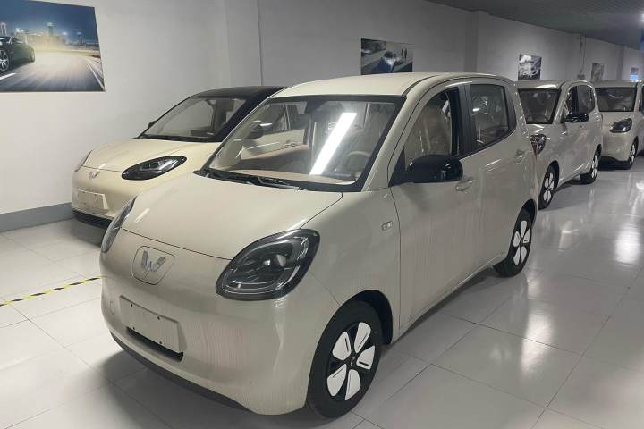 五菱汽车 宏光MINIEV 四门版 进阶款