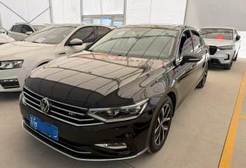 大众 迈腾 2020款 330TSI DSG 豪华型