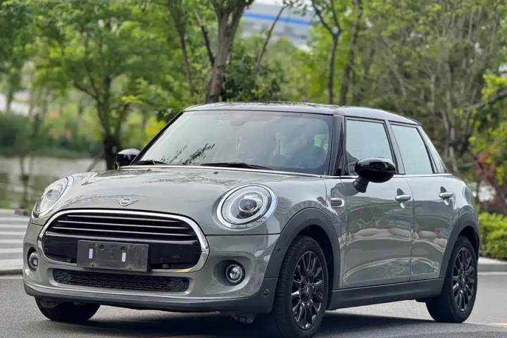 MINI  1.5T ONE PLUS 五门版