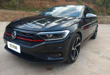 大众 速腾 2021款 280TSI DSG舒适智联版