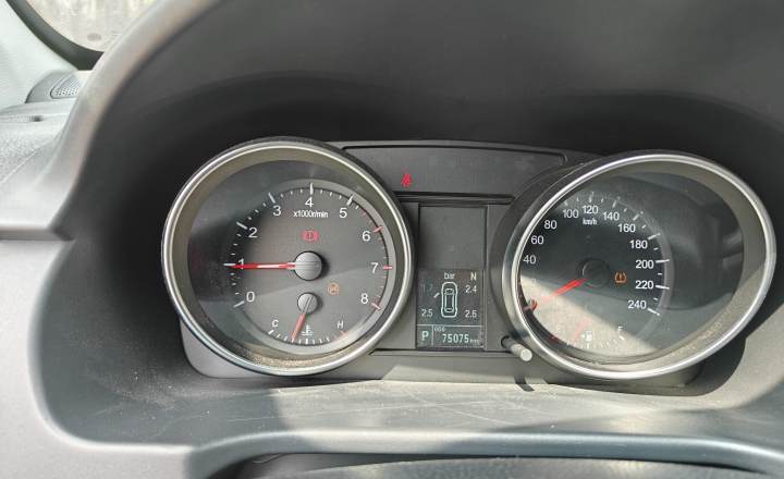哈弗 M6 2019款 1.5T DCT两驱超值版 国VI