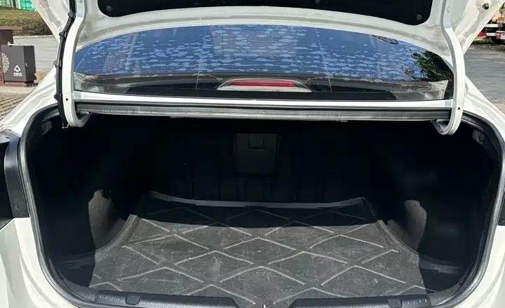 起亚 K3 2016款 1.6L 自动GL