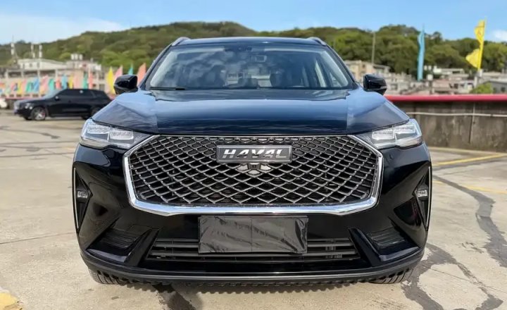 哈弗 H6 2022款 第三代 1.5T 自动两驱Plus