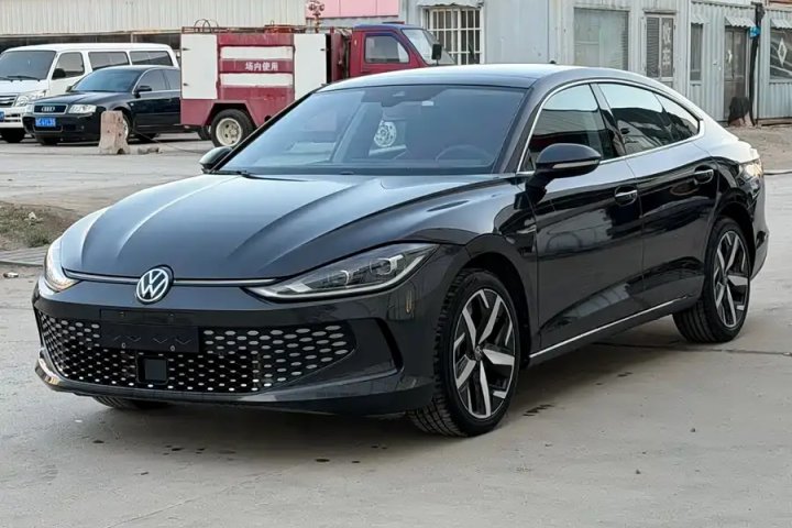 大众 凌渡 2022款 凌渡L 280TSI DSG炫辣版