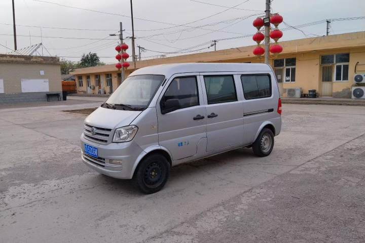 东风小康 K07S 1.2L实用型DK12-05