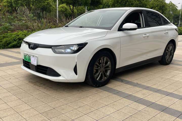 威马汽车 威马E.5 Pro