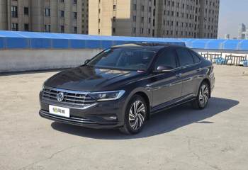 大众 速腾 2022款 280TSI DSG超越版