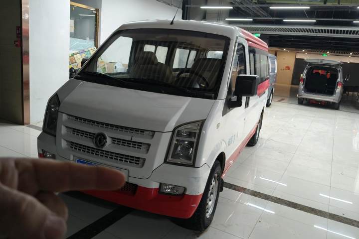 东风小康 C36 1.4L基本型DK13-06