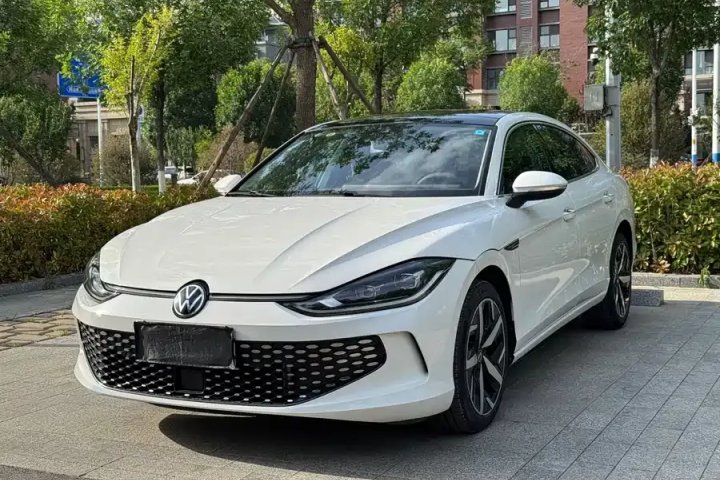 大众 凌渡 2022款 凌渡L 280TSI DSG酷辣版