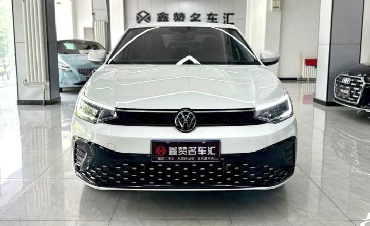 大众 朗逸 2025款 新锐 1.5L 新逸版