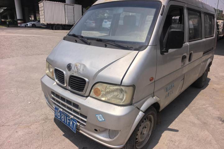 东风小康 K07 1.0L实用型电商版BG10-07